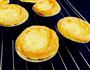 蔓越梅蛋挞的做法图解5