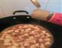 麻婆豆腐的做法图解6