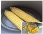 黄金玉米烙的做法图解1