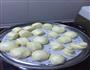 奶香馒头的做法图解1