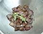 腊肉豆角焖面的做法图解4