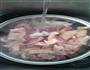云豆海带炖猪脚的做法图解5