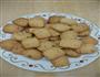 核桃曲奇饼干的做法图解9