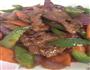 酱爆牛滑的做法图解16