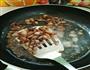 酸豆角炒肉末的做法图解3