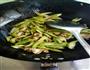 芹菜炒肉片，超级简单，懒人必会的做法图解5
