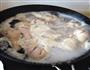 好吃的炖鸡腿来喽的做法图解5