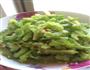 凉拌苦瓜的做法图解4