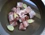 糖醋排骨的做法图解1