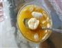 果粒橙西米露的做法图解4