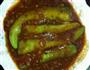 虎皮尖椒的做法图解4