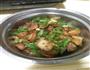 辣椒炒肉的做法图解4