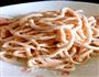 自制亲子蔬菜面条的做法图解13
