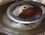 巧克力杏仁蛋糕的做法图解4