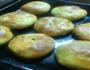 葱香烤饼的做法图解10