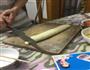 牛奶馒头的做法图解6