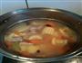 排骨玉米胡萝卜汤的做法图解7