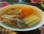 排骨玉米胡萝卜汤的做法图解8