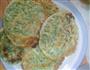 薄荷韭菜饼的做法图解6