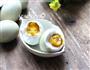 自制咸鸭蛋的做法图解12