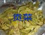 夏季草菇芹菜汤的做法图解1