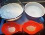 东北油盐烧饼的做法图解1