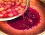 紫葡萄果酱的做法图解11