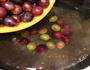 紫葡萄果酱的做法图解3