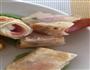 培根飞饼卷的做法图解1