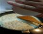 黄油芝士年糕的做法图解14