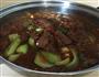 水煮肉片的做法图解6