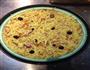 鸡肉披萨的做法图解2