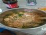 热汤面的做法图解1