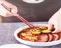 朝鲜牛肉小米冷面的做法图解4