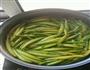 炒黄花菜的做法图解1