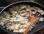 腊味菜豆蛋炒饭的做法图解4