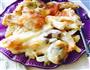芝士焗扇贝蘑菇土豆的做法图解10