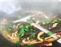 拉皮肉丝的做法图解9