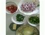 芝士就是力量-芝士番茄焗饭的做法图解1