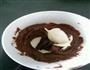 巧克力酱的去处—巧克力冰淇淋的口感的做法图解1