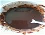 巧克力酱的去处—巧克力冰淇淋的口感的做法图解2