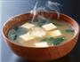 香芹豆腐汤的做法图解4