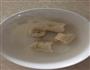 香蕉煎饼 宝宝辅食的做法图解1