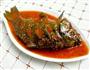 红烧鱼的做法图解3