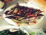 茄子烧豆角的做法图解5
