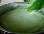 绿豆汁儿煮白菜的做法步骤3