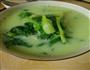绿豆汁儿煮白菜的做法步骤4
