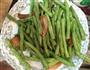 土豆茄子炖豆角的做法图解6