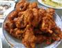 韩式酱汁炸鸡的做法图解5