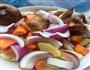 Thailand Red Curry Chicken的做法图解2